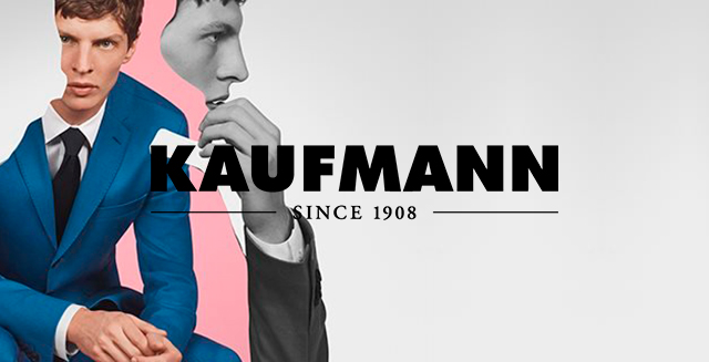 Kaufmann