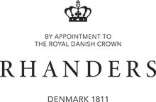 Rhanders